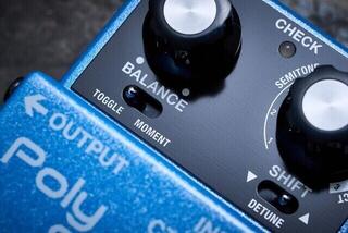 Eфект за китара Boss XS-1 Eфект за китара - 3