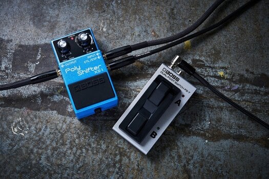 Gitarreffekt Boss XS-1 Gitarreffekt - 6