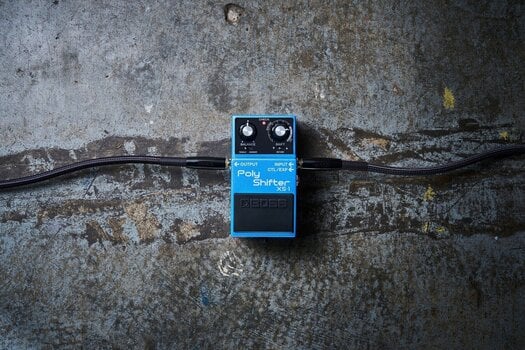 Gitarreffekt Boss XS-1 Gitarreffekt - 9