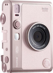 Instant Camera
 Fujifilm Instax Mini EVO C Gentle Rose Instant Camera - 2