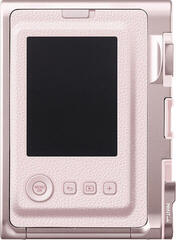 Instant Camera
 Fujifilm Instax Mini EVO C Gentle Rose Instant Camera - 3