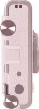 Instant Camera
 Fujifilm Instax Mini EVO C Gentle Rose Instant Camera - 5
