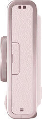 Instant Camera
 Fujifilm Instax Mini EVO C Gentle Rose Instant Camera - 5