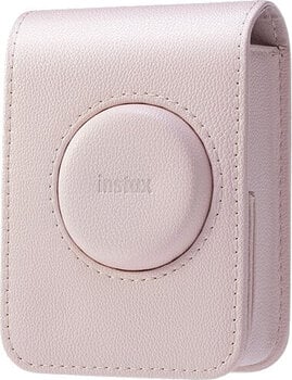 при Камера Fujifilm Instax Mini EVO Case Gentle Rose при Камера - 2
