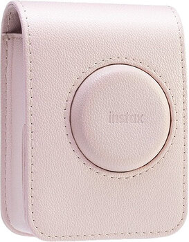 при Камера Fujifilm Instax Mini EVO Case Gentle Rose при Камера - 3