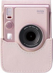 при Камера Fujifilm Instax Mini EVO Case Gentle Rose при Камера - 4