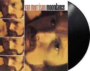 Грамофонна плоча Van Morrison - Moondance (LP) - 1