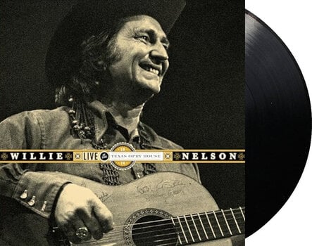 LP ploča Willie Nelson - Live At The Texas Opry House 1974 (2 LP) - 2