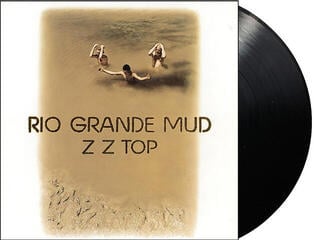 LP plošča ZZ Top - Rio Grande (180 g) (LP) - 1