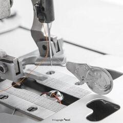 Accessory for Sewing Texi 4034 Needle Threader 2 pcs - 1