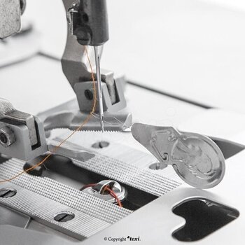 Accessoire voor naaien Texi 4034 Naaldinrijger 2 st. - 2