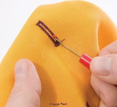 Accessoire voor naaien Texi 4024 Stoomstrijkijzer - 2