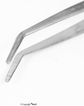 Accessoire voor naaien Texi 4005 Pincet - 3