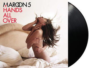 LP ploča Maroon 5 - Hands All Over (180 g) (LP) - 6
