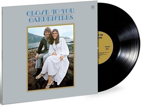 Disc de vinil Carpenters - Close To You (Remastered) (LP) - 2