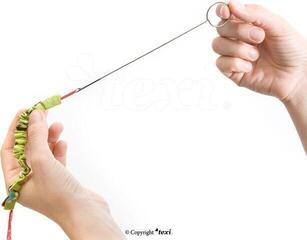 Accessory for Sewing Texi 4047 Loop Turner - 1