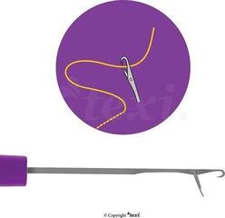 Accessory for Sewing Texi 4049 Thread Puller - 2