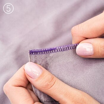 Accessoire voor naaien Texi 4049 Draadtrekker - 4