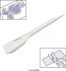 Accessory for Sewing Texi 4048 Creasing Tool - 1