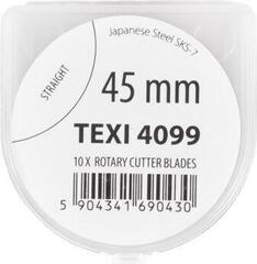 Cutters / Blades Texi 4099 Blades - 2