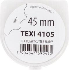 Nóż / ostrze Texi 4105 Zapasowe ostrze - 2