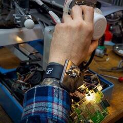 Poduszeczka do igieł Strima Magnetic Poduszeczka do igieł 24 x 3 cm - 1