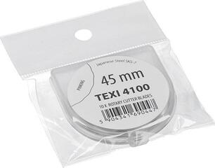 Nóż / ostrze Texi 4100 Zapasowe ostrze - 1