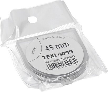 різак/лезо Texi 4099 Запасне лезо - 2