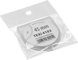 Nóż / ostrze Texi 4103 Zapasowe ostrze - 1