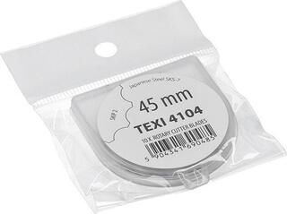 Nóż / ostrze Texi 4104 Zapasowe ostrze - 1