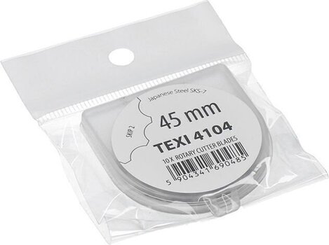 Freză / lamă Texi 4104 Lamă de rezervă - 2