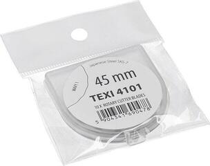 Nóż / ostrze Texi 4101 Zapasowe ostrze - 1