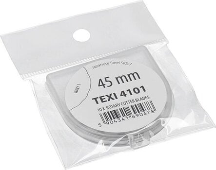 Rezač / Oštrica Texi 4101 Резервно сечиво - 2