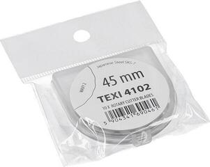 Cutters / Blades Texi 4102 Blades - 1