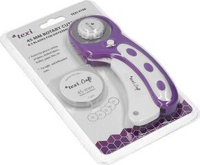 Cutters / Blades Texi 4106 Cutter - 1