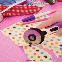 Nóż / ostrze Texi 4054 Obcinacz + ostrza - 1