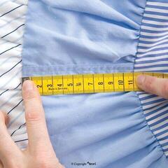 Miernik Texi Taśma miernicza 150 cm - 2