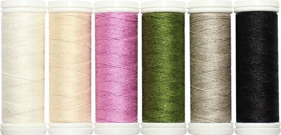 Konac za šivanje Ariadna Konac za šivanje 72572-ZAZ 70 m Earth - 2