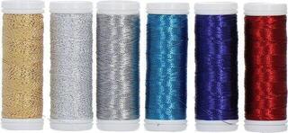 Wątek do szycia Ariadna Wątek do szycia 11113-ZAN 150 m Sky - 1