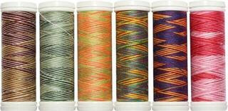 Wątek do szycia Ariadna Wątek do szycia 17033-ZAZ 150 m Earth - 1