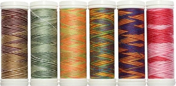 Konac za šivanje Ariadna Konac za šivanje 17033-ZAZ 150 m Earth - 2