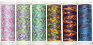 Wątek do szycia Ariadna Wątek do szycia 17033-ZAN 150 m Sky - 1