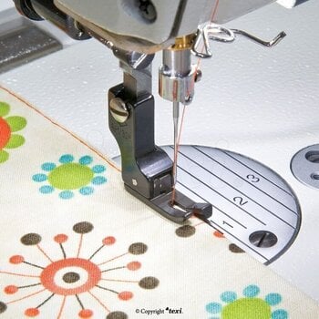 Stopka do maszyny do szycia Texi 5018 Stopka do maszyny do szycia - 2