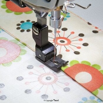 Stopka do maszyny do szycia Texi 5019 Stopka do maszyny do szycia - 2