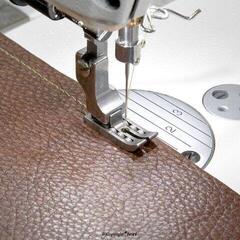 Stopka do maszyny do szycia Texi 5014 Stopka do maszyny do szycia - 1