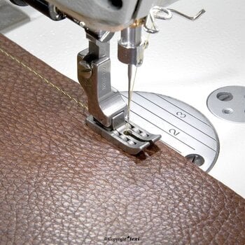 Patka pro šicí stroj Texi 5014 Patka pro šicí stroj - 2