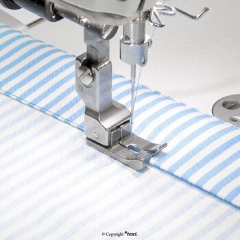 Patka pro šicí stroj Texi 5017 Patka pro šicí stroj - 2