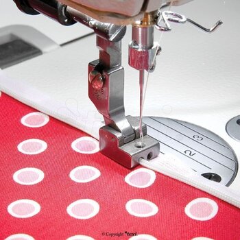 Patka pro šicí stroj Texi 5012 Patka pro šicí stroj - 2