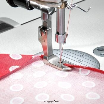 Patka pro šicí stroj Texi 5007 Patka pro šicí stroj - 2