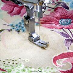 Stopka do maszyny do szycia Texi 5022 Stopka do maszyny do szycia - 1